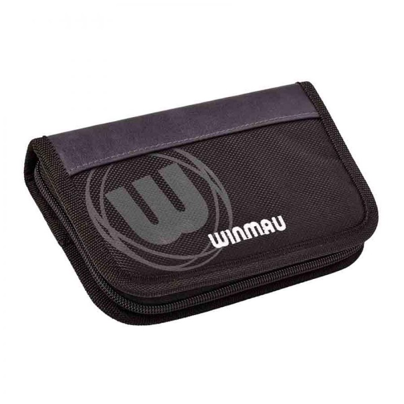 Darts Fund Winmau Urban Pro Schwarz 8301