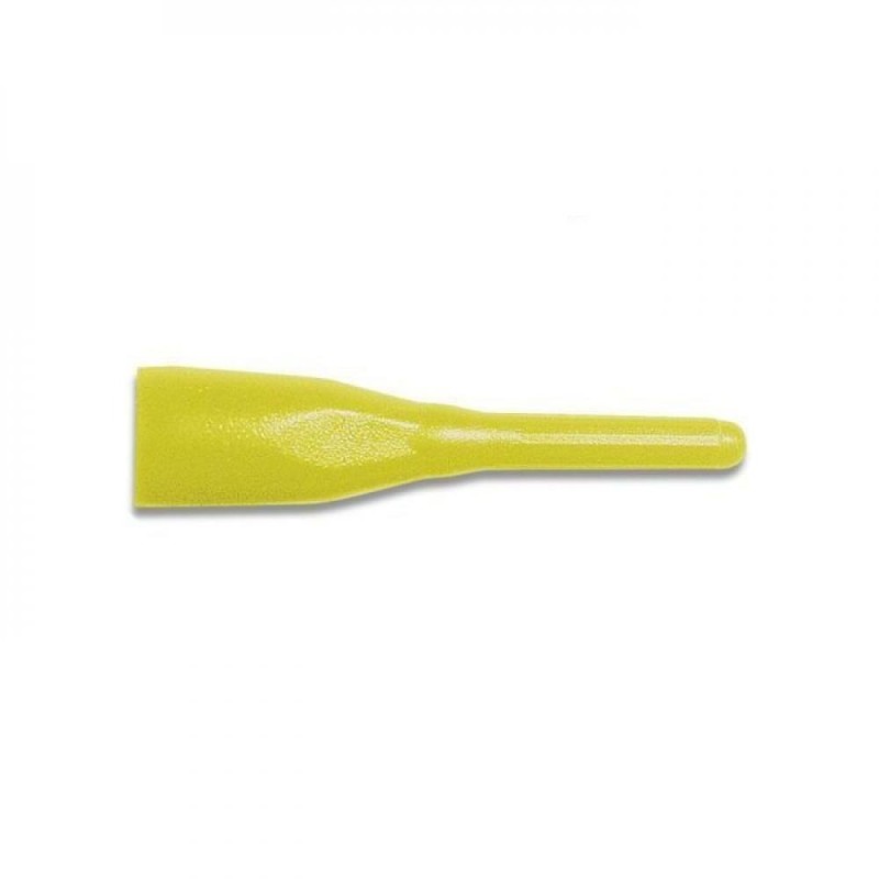 Points M3 Coupe Jaune 20 mm 1000unid 29077