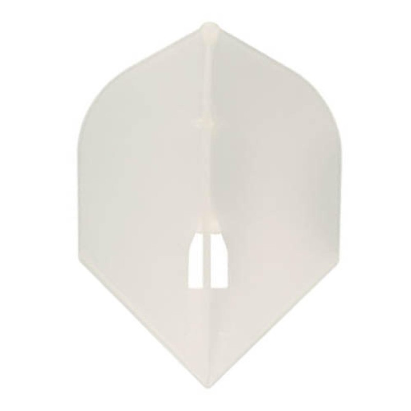 Piume L-flight Champagne Ring Rocket Clear