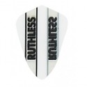 RUTHLESS FANTAIL Blanc