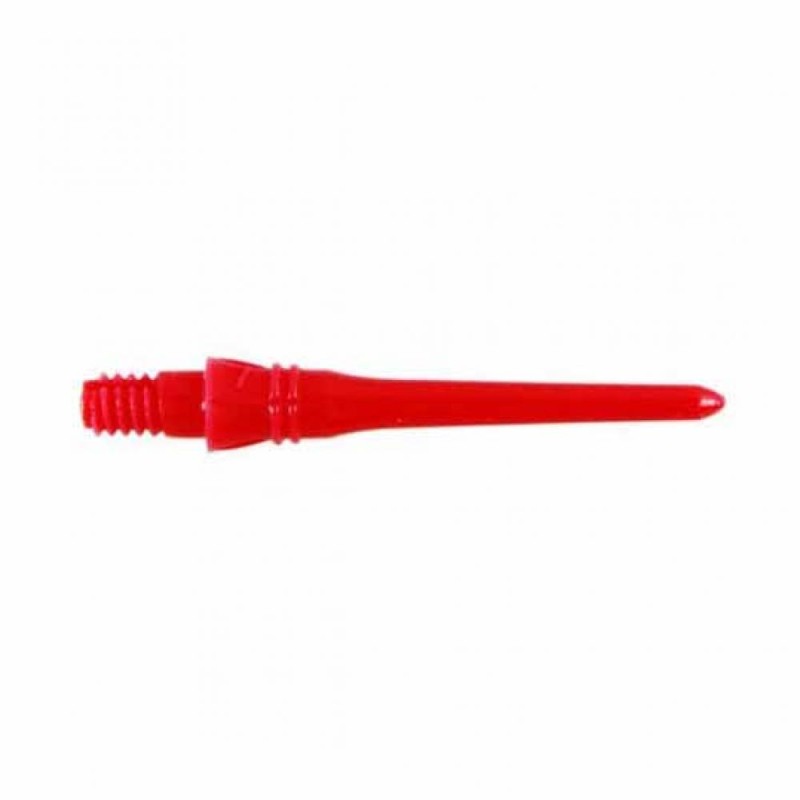 Points L-style Lippoint rouge n°5 24mm 50unit