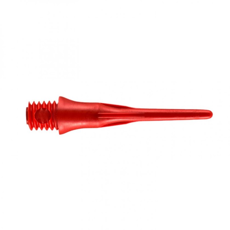 Fit point points Red short 2ba 24mm 50unit