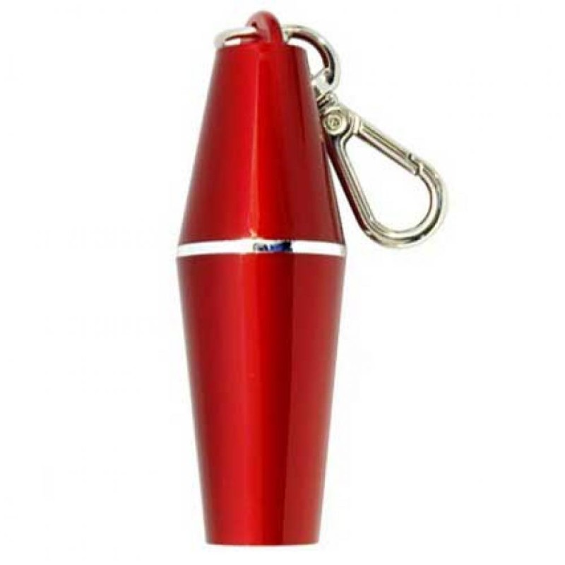 Tip Holder  Magnetico Shot Red