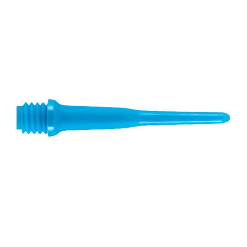 Points Harrows Darts Pro Tip Aqua 2ba 25 mm 100 units