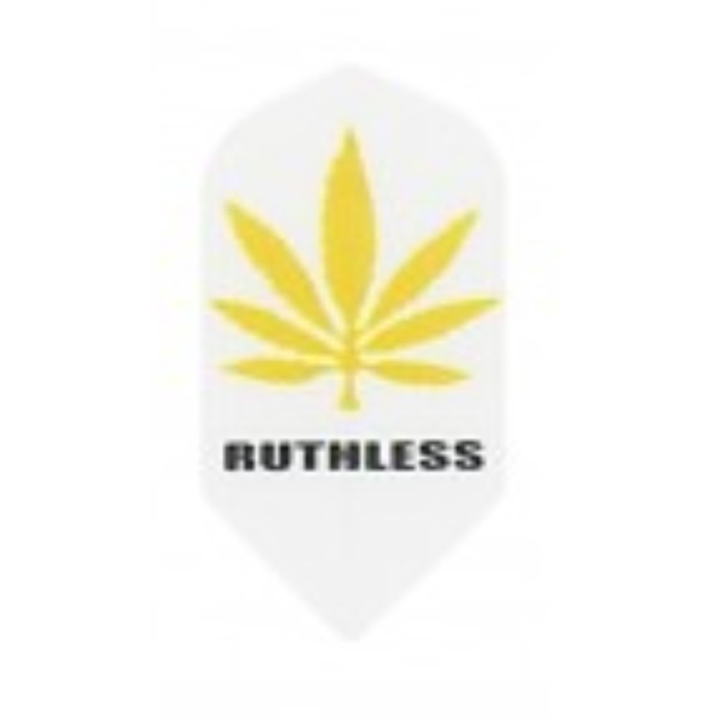 Plumas Ruthless Slim Emblema Folha Maria 1871