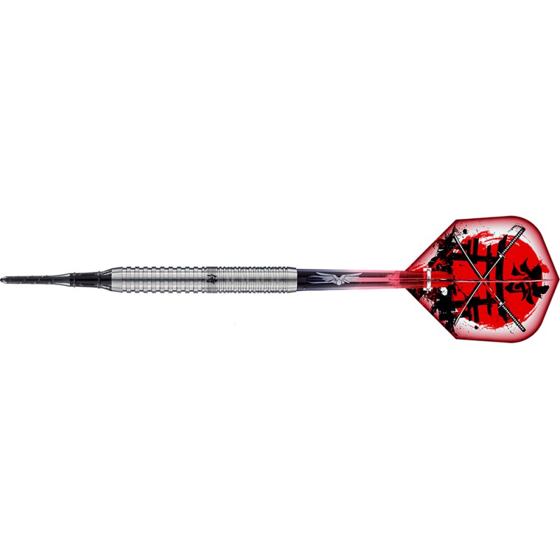 Dardo Shot Toni Alcinas O Samurai 18g 80% Sh-sdta8sf-18