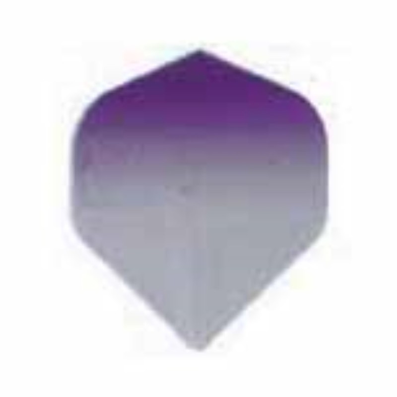 Plumas Amerithon Standard Morada Plata