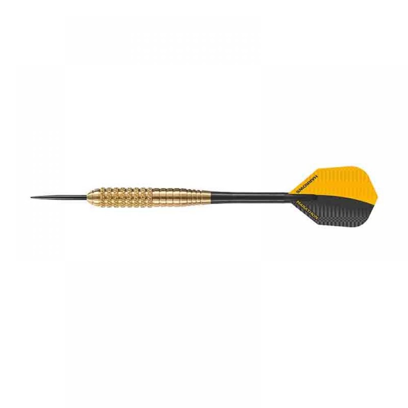 Les fléchettes Harrows Darts Le club 22gk