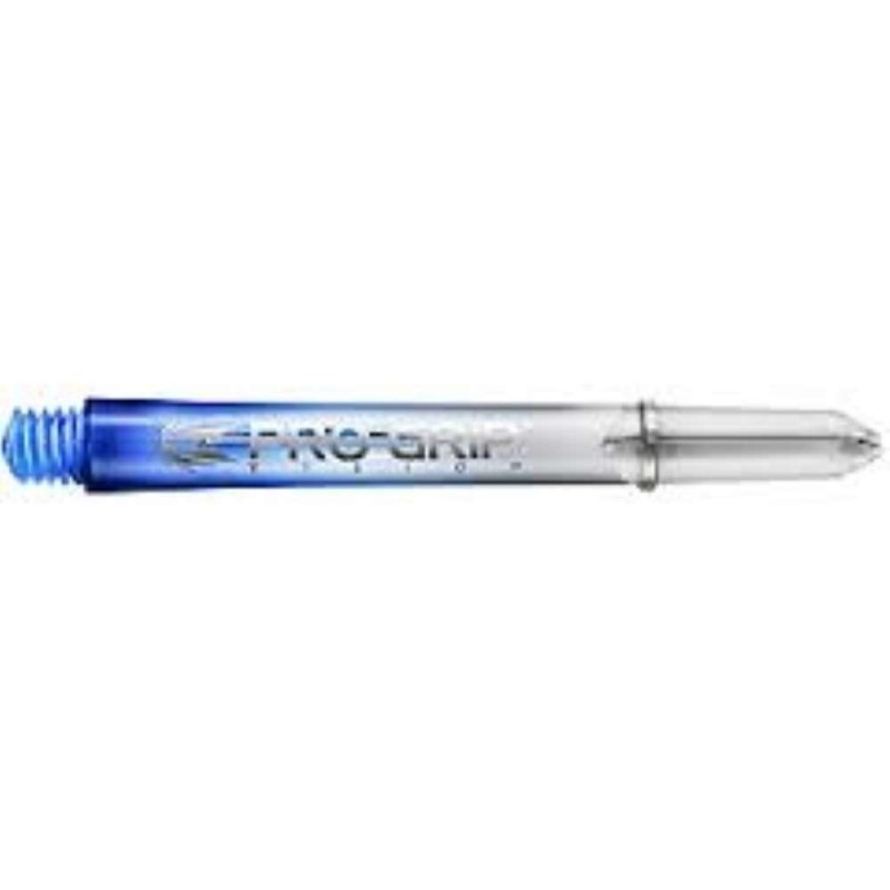 Canne Target Pro Grip Vision Shaft Medium (48 mm) 110172