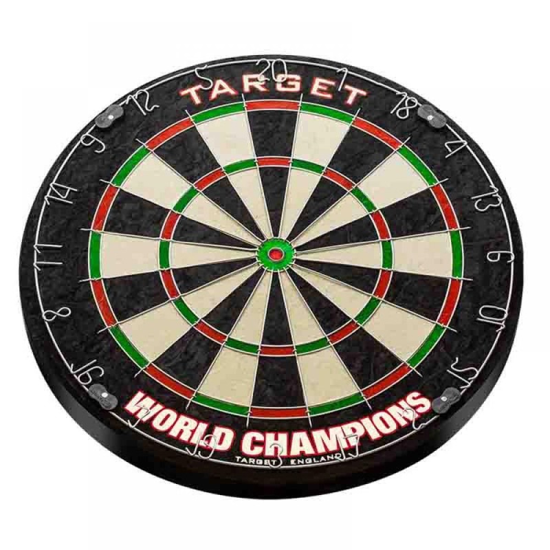 Target Darts Coupe du monde 109045