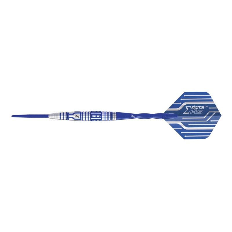 Darts Unicorn Sigma Hs Steel Tip Darts 95% 25g 27903