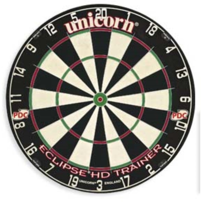 Je vous en prie Unicorn Darts Je vous en prie