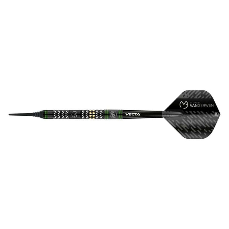 Dardos Winmau Mvg Vantage 90% 22gr 2445.22