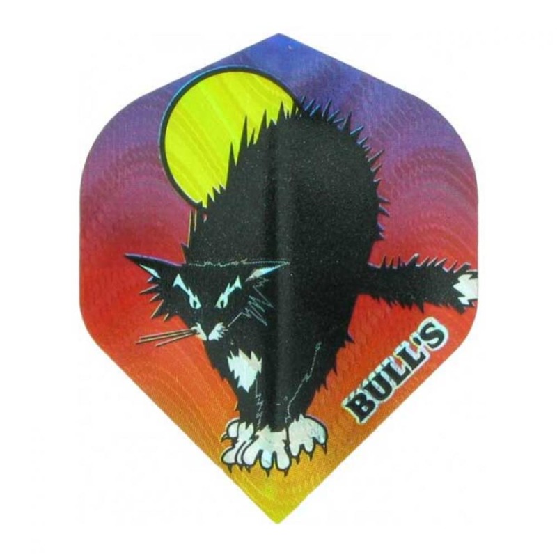 Piume Bulls Darts Voli Standard Cat