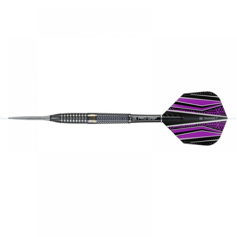 Dardos Target Darts Paul Lim Legend 22g 90% 100776