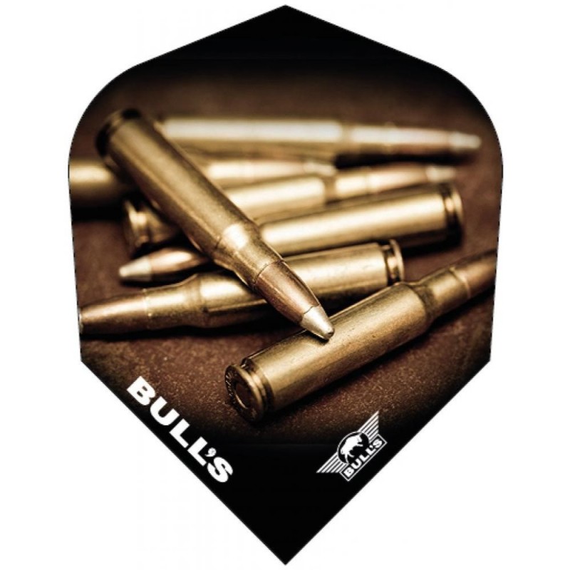 Piume Bulls Five Star 100 Bullet Bu-50762