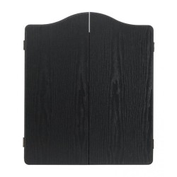 Wardrobe Winmau Black 4000-