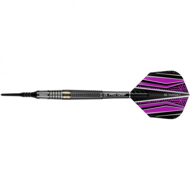 Les fléchettes Target Darts Paul Lim Légende 19g 100775