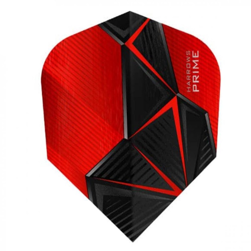 Plumes Harrows Darts Flights Prime Rival 7545