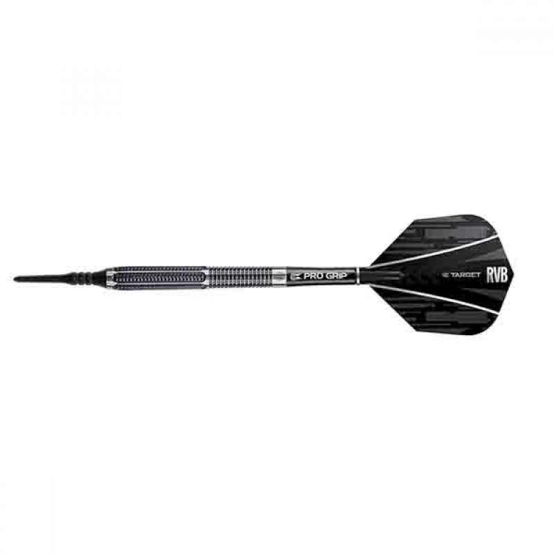 Dardo Target Darts Raymond Van Barneveld 17 gr 95% 100146