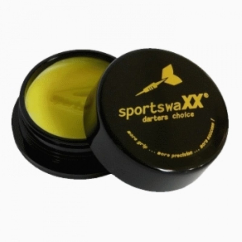 Cera Sportswaxx, gialla 80349