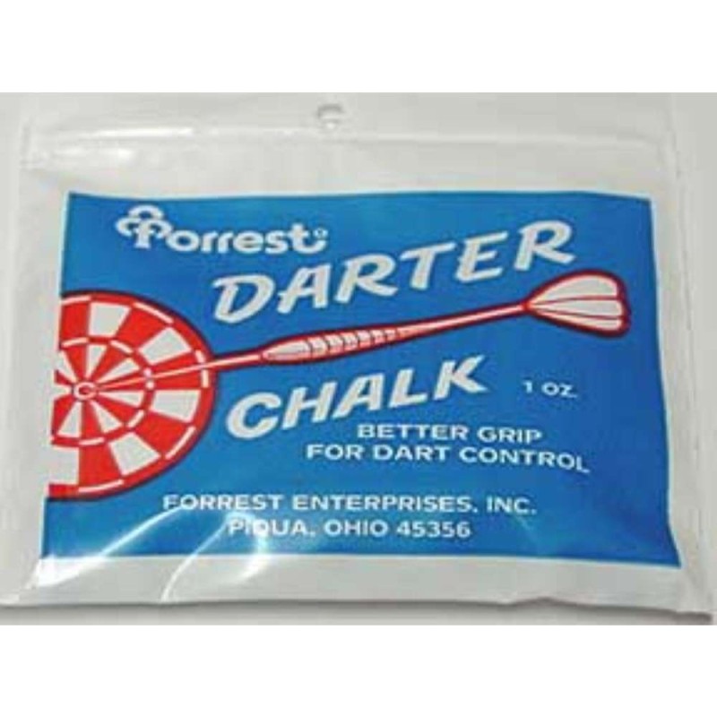 Polveri Darter Chalk Bu-1800