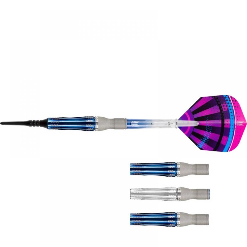 Dart Target Darts Rising Sun 3.0 21g 95% 100743