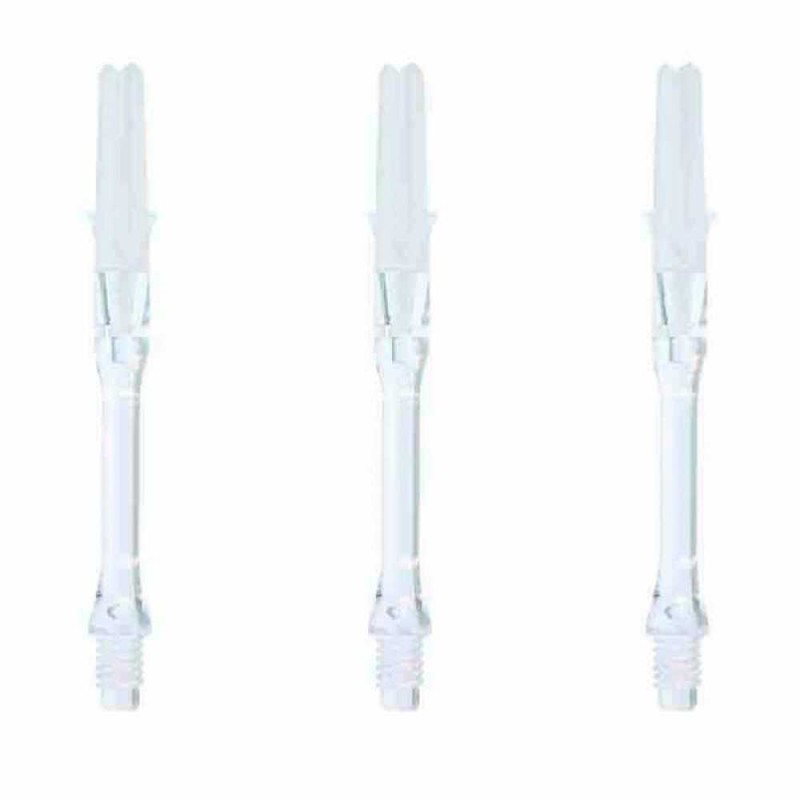 Cabeças L-style L-shaft Silent Slim Clear 370 50 mm