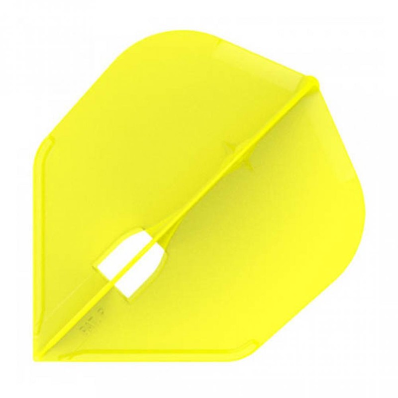 Pernas L-flight Champagne L3pro Ring Shape Amarelo