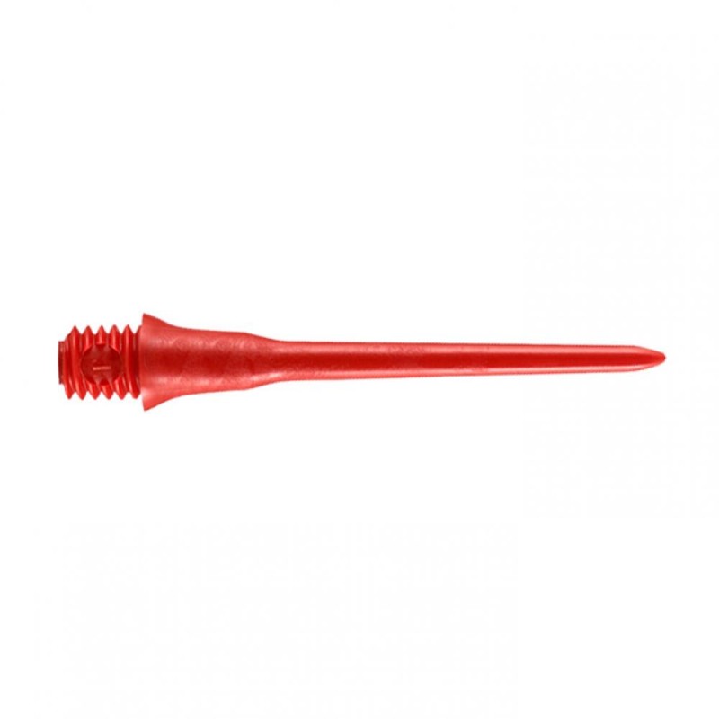 Punti Fit Point Long Rosso 2ba 30mm 50unit