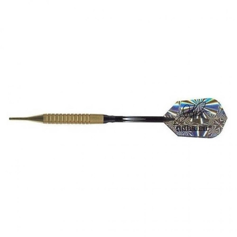 Darts Unicorn Campeão Mundial Golden Jonh Part 16gr 03037