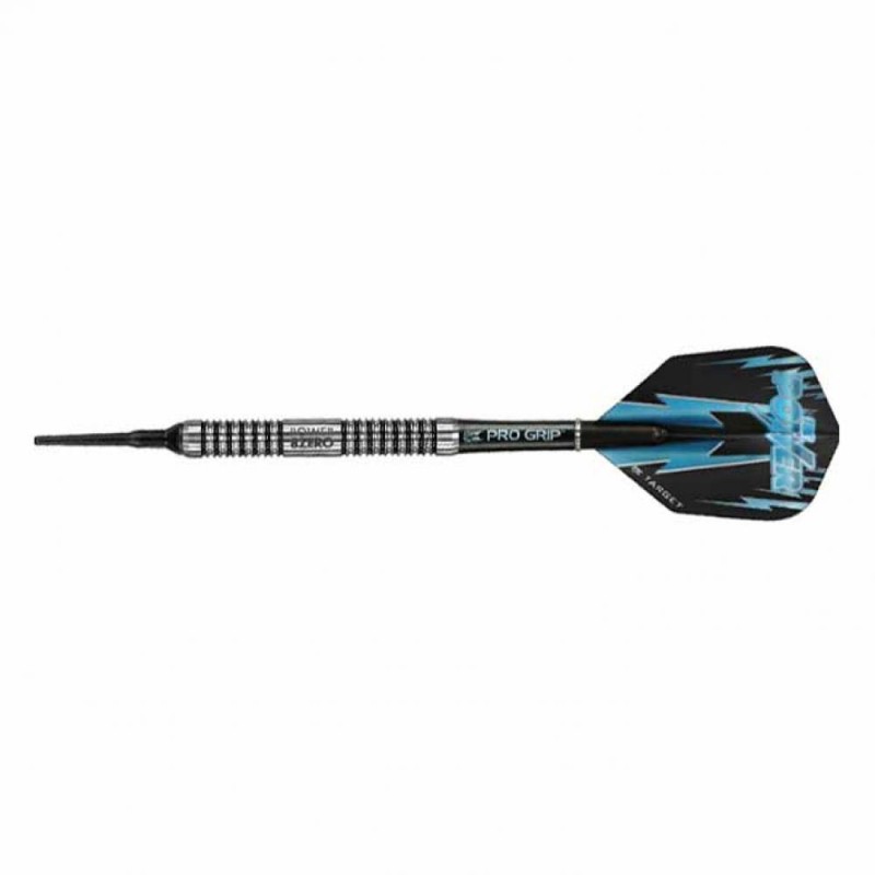 Dart Target Phil Taylor Power eight zero sixteen gr 200241