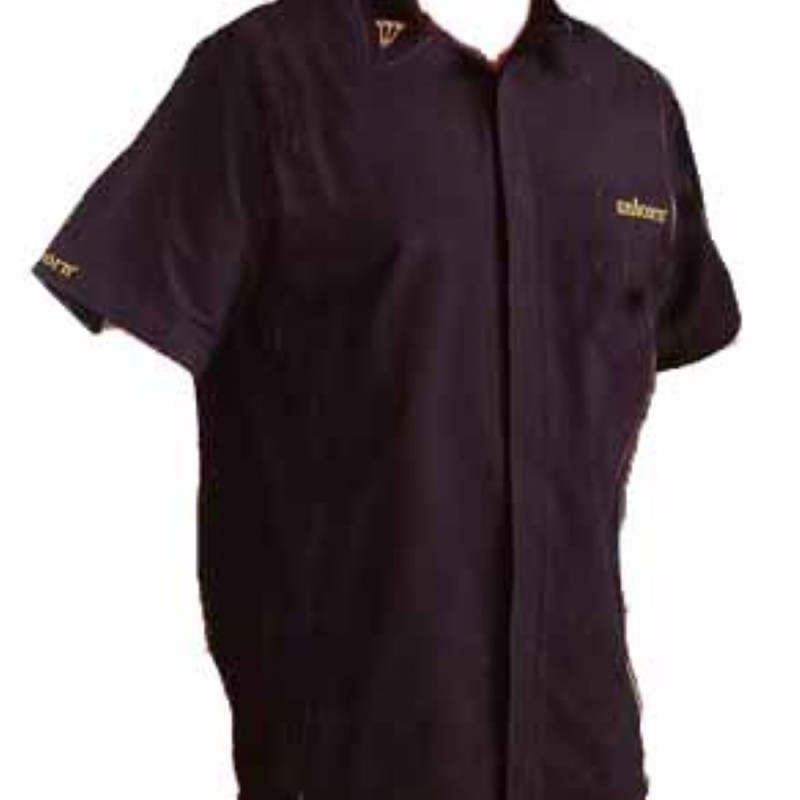 T-shirt Unicorn Teknik Ladies noir taille 18 (801lb18) modèle exclusif