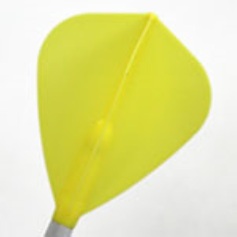 Piume Fit Flight Air Kite Giallo