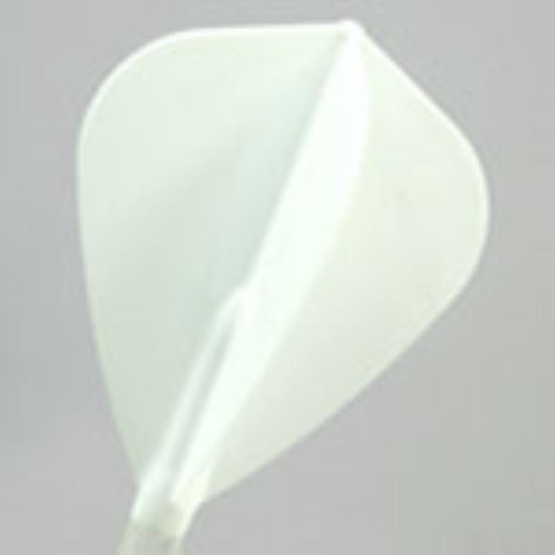 Feathers Fit Flight Air Kite white