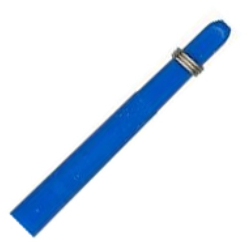 Weizen M3 Mittleres Nylon (35mm) Blau 29040
