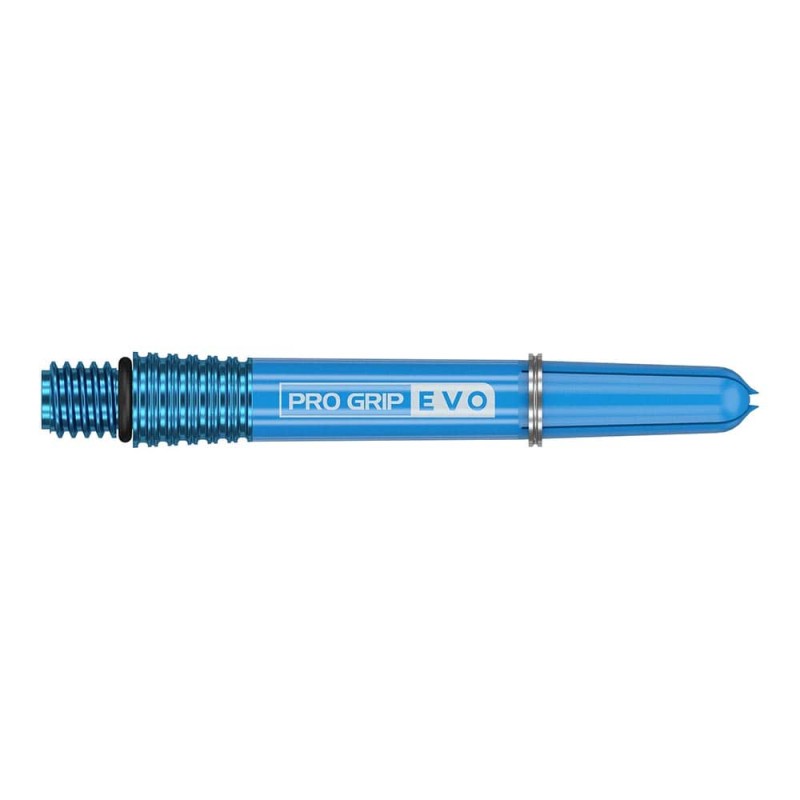 Cane Target Pour Grip Evo Intermédia Bleu (42.7mm) 380074