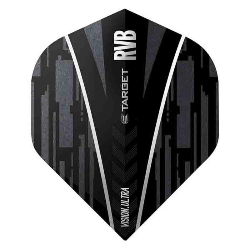 Feathers Target Darts Rvb ghost vision ultra 331560