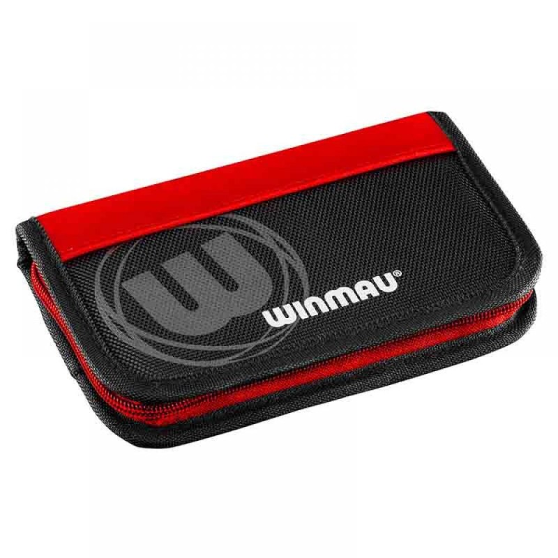 Darts Fund Winmau Super Darts Case 2 Rot 8325