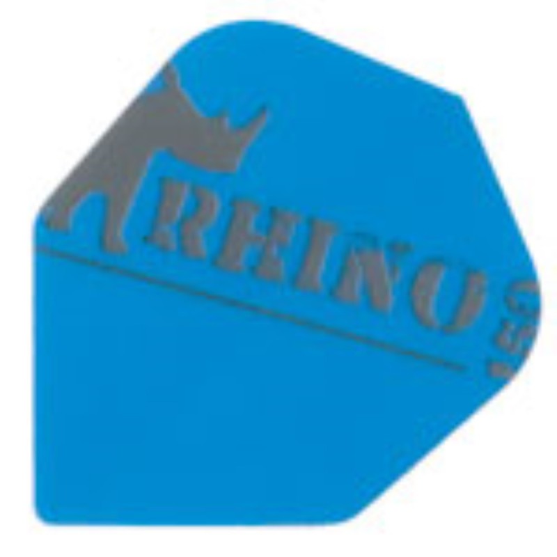 Fülle Target Darts Rhino 150 Standard Logo Blau 117150