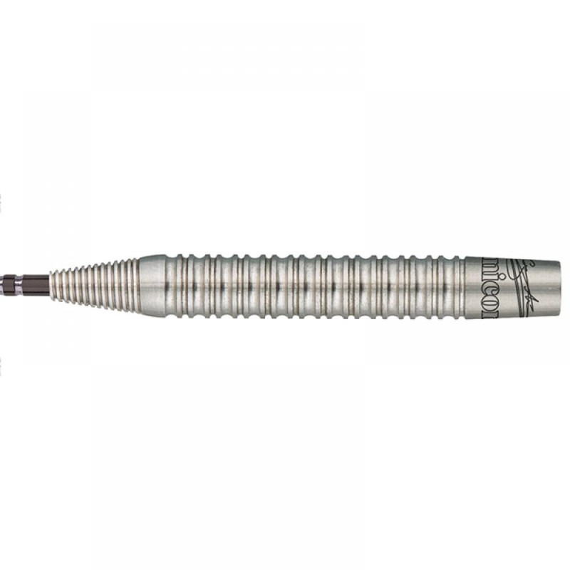 Les fléchettes Unicorn Darts Je vous en prie W.champion P4 23g 90% 27552