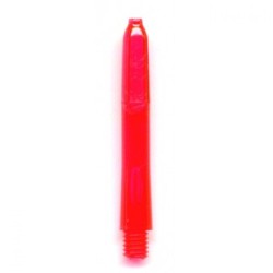 Glow Stems Bubble Pink Length 54mm