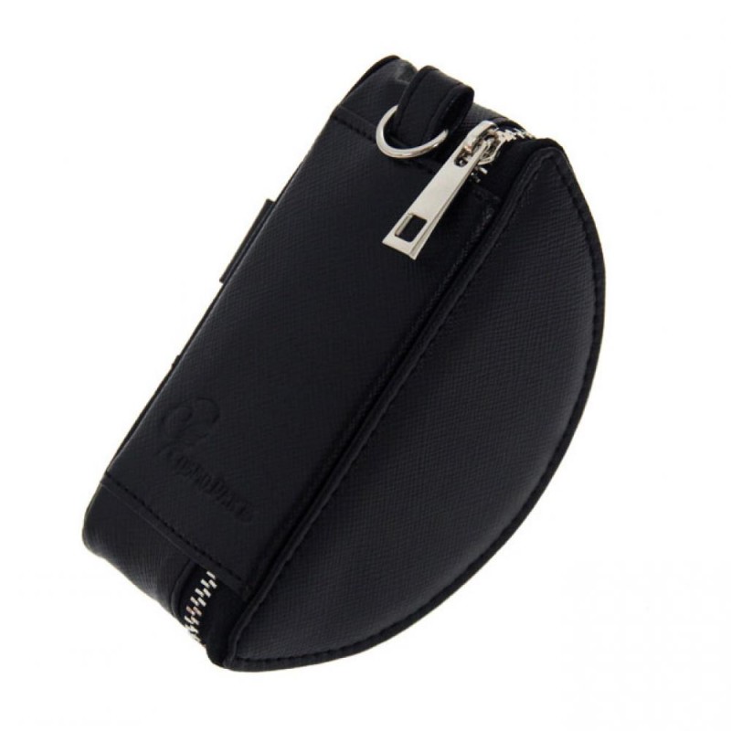 Estuche Cosmo Darts Case D Black