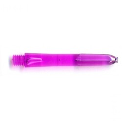 Glow Stems Bubble Purple Length 54mm 2