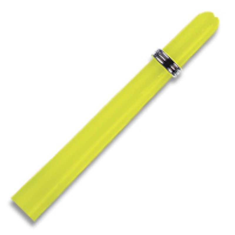 Cañas M3 Nylon Corta Amarilla Neon 29145