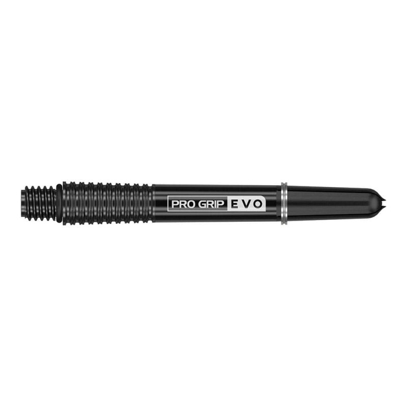 Canas Target Pro Grip Evo Intermédio Negro (42.7mm) 380077