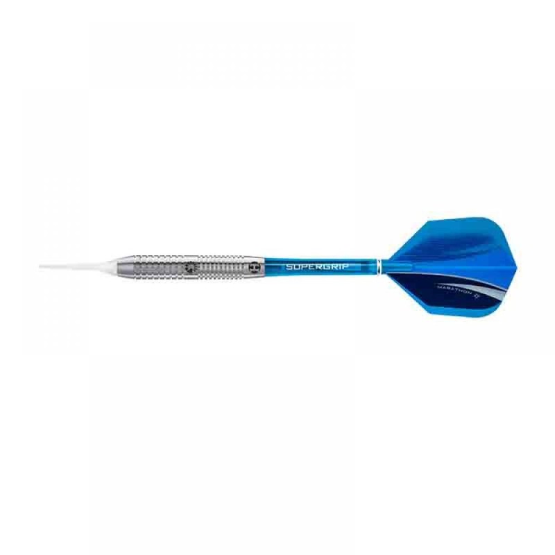 Les fléchettes Harrows Darts Genèse Style B 16g 60%