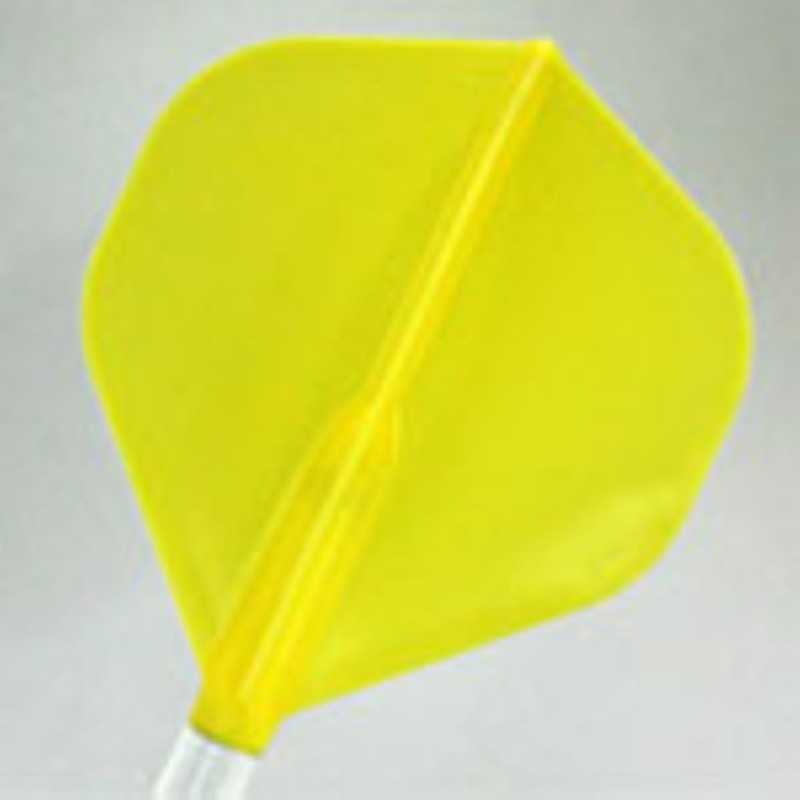 Piume Fit Flight Air Standard Giallo