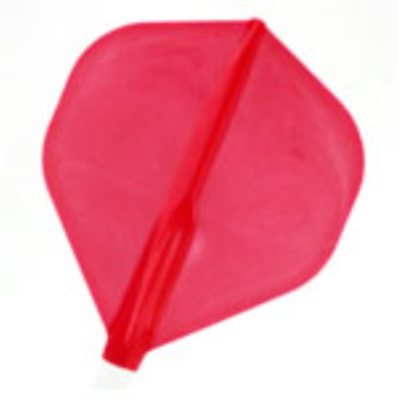 Plumas Fit Flight Air Standard Vermelho