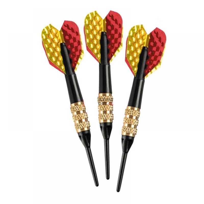 Darts Harrows Mini Soft Tip 2.5g